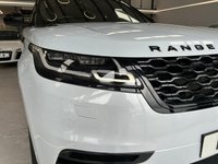 USED 2018 K LAND ROVER RANGE ROVER VELAR 3.0 Si6 V6 R-Dynamic HSE SUV 5dr Petrol Auto 4WD Euro 6 (s/s) (380 ps) 