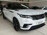 USED 2018 K LAND ROVER RANGE ROVER VELAR 3.0 Si6 V6 R-Dynamic HSE SUV 5dr Petrol Auto 4WD Euro 6 (s/s) (380 ps) 