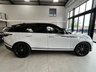 USED 2018 K LAND ROVER RANGE ROVER VELAR 3.0 Si6 V6 R-Dynamic HSE SUV 5dr Petrol Auto 4WD Euro 6 (s/s) (380 ps) 