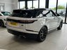 USED 2018 K LAND ROVER RANGE ROVER VELAR 3.0 Si6 V6 R-Dynamic HSE SUV 5dr Petrol Auto 4WD Euro 6 (s/s) (380 ps) 