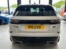 USED 2018 K LAND ROVER RANGE ROVER VELAR 3.0 Si6 V6 R-Dynamic HSE SUV 5dr Petrol Auto 4WD Euro 6 (s/s) (380 ps) 