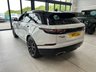 USED 2018 K LAND ROVER RANGE ROVER VELAR 3.0 Si6 V6 R-Dynamic HSE SUV 5dr Petrol Auto 4WD Euro 6 (s/s) (380 ps) 
