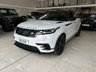 USED 2018 K LAND ROVER RANGE ROVER VELAR 3.0 Si6 V6 R-Dynamic HSE SUV 5dr Petrol Auto 4WD Euro 6 (s/s) (380 ps) 