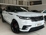 USED 2018 K LAND ROVER RANGE ROVER VELAR 3.0 Si6 V6 R-Dynamic HSE SUV 5dr Petrol Auto 4WD Euro 6 (s/s) (380 ps) 