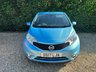 USED 2017 17 NISSAN NOTE 1.5 dCi Tekna Hatchback 5dr Diesel Manual Euro 6 (s/s) (90 ps) 