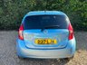 USED 2017 17 NISSAN NOTE 1.5 dCi Tekna Hatchback 5dr Diesel Manual Euro 6 (s/s) (90 ps) 