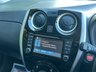USED 2017 17 NISSAN NOTE 1.5 dCi Tekna Hatchback 5dr Diesel Manual Euro 6 (s/s) (90 ps) 