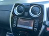 USED 2017 17 NISSAN NOTE 1.5 dCi Tekna Hatchback 5dr Diesel Manual Euro 6 (s/s) (90 ps) 