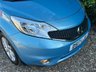 USED 2017 17 NISSAN NOTE 1.5 dCi Tekna Hatchback 5dr Diesel Manual Euro 6 (s/s) (90 ps) 