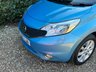 USED 2017 17 NISSAN NOTE 1.5 dCi Tekna Hatchback 5dr Diesel Manual Euro 6 (s/s) (90 ps) 
