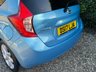 USED 2017 17 NISSAN NOTE 1.5 dCi Tekna Hatchback 5dr Diesel Manual Euro 6 (s/s) (90 ps) 