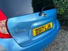 USED 2017 17 NISSAN NOTE 1.5 dCi Tekna Hatchback 5dr Diesel Manual Euro 6 (s/s) (90 ps) 