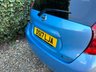 USED 2017 17 NISSAN NOTE 1.5 dCi Tekna Hatchback 5dr Diesel Manual Euro 6 (s/s) (90 ps) 