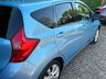 USED 2017 17 NISSAN NOTE 1.5 dCi Tekna Hatchback 5dr Diesel Manual Euro 6 (s/s) (90 ps) 