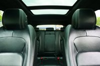 USED 2020 70 JAGUAR F-PACE 2.0 P250i Chequered Flag SUV 5dr Petrol Auto AWD Euro 6 (s/s) (250 ps) GLACIER WHITE METALLIC PAINTWORK + SUNROOF + WINTER PACK + BLACK PACK