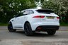 USED 2020 70 JAGUAR F-PACE 2.0 P250i Chequered Flag SUV 5dr Petrol Auto AWD Euro 6 (s/s) (250 ps) GLACIER WHITE METALLIC PAINTWORK + SUNROOF + WINTER PACK + BLACK PACK