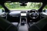 USED 2020 70 JAGUAR F-PACE 2.0 P250i Chequered Flag SUV 5dr Petrol Auto AWD Euro 6 (s/s) (250 ps) GLACIER WHITE METALLIC PAINTWORK + SUNROOF + WINTER PACK + BLACK PACK