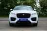USED 2020 70 JAGUAR F-PACE 2.0 P250i Chequered Flag SUV 5dr Petrol Auto AWD Euro 6 (s/s) (250 ps) GLACIER WHITE METALLIC PAINTWORK + SUNROOF + WINTER PACK + BLACK PACK