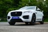 USED 2020 70 JAGUAR F-PACE 2.0 P250i Chequered Flag SUV 5dr Petrol Auto AWD Euro 6 (s/s) (250 ps) GLACIER WHITE METALLIC PAINTWORK + SUNROOF + WINTER PACK + BLACK PACK