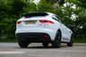 USED 2020 70 JAGUAR F-PACE 2.0 P250i Chequered Flag SUV 5dr Petrol Auto AWD Euro 6 (s/s) (250 ps) GLACIER WHITE METALLIC PAINTWORK + SUNROOF + WINTER PACK + BLACK PACK