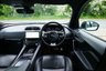 USED 2020 70 JAGUAR F-PACE 2.0 P250i Chequered Flag SUV 5dr Petrol Auto AWD Euro 6 (s/s) (250 ps) GLACIER WHITE METALLIC PAINTWORK + SUNROOF + WINTER PACK + BLACK PACK