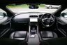 USED 2020 70 JAGUAR F-PACE 2.0 P250i Chequered Flag SUV 5dr Petrol Auto AWD Euro 6 (s/s) (250 ps) GLACIER WHITE METALLIC PAINTWORK + SUNROOF + WINTER PACK + BLACK PACK