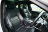 USED 2020 70 JAGUAR F-PACE 2.0 P250i Chequered Flag SUV 5dr Petrol Auto AWD Euro 6 (s/s) (250 ps) GLACIER WHITE METALLIC PAINTWORK + SUNROOF + WINTER PACK + BLACK PACK