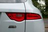USED 2020 70 JAGUAR F-PACE 2.0 P250i Chequered Flag SUV 5dr Petrol Auto AWD Euro 6 (s/s) (250 ps) GLACIER WHITE METALLIC PAINTWORK + SUNROOF + WINTER PACK + BLACK PACK