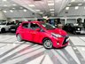 USED 2017 17 TOYOTA YARIS 1.33 Dual VVT-i Icon Hatchback 5dr Petrol Manual Euro 6 (99 ps) 