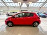 USED 2017 17 TOYOTA YARIS 1.33 Dual VVT-i Icon Hatchback 5dr Petrol Manual Euro 6 (99 ps) 