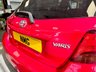 USED 2017 17 TOYOTA YARIS 1.33 Dual VVT-i Icon Hatchback 5dr Petrol Manual Euro 6 (99 ps) 