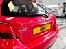 USED 2017 17 TOYOTA YARIS 1.33 Dual VVT-i Icon Hatchback 5dr Petrol Manual Euro 6 (99 ps) 