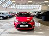 USED 2017 17 TOYOTA YARIS 1.33 Dual VVT-i Icon Hatchback 5dr Petrol Manual Euro 6 (99 ps) 
