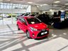USED 2017 17 TOYOTA YARIS 1.33 Dual VVT-i Icon Hatchback 5dr Petrol Manual Euro 6 (99 ps) 