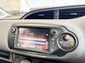 USED 2017 17 TOYOTA YARIS 1.33 Dual VVT-i Icon Hatchback 5dr Petrol Manual Euro 6 (99 ps) 