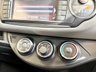 USED 2017 17 TOYOTA YARIS 1.33 Dual VVT-i Icon Hatchback 5dr Petrol Manual Euro 6 (99 ps) 