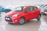 USED 2017 17 TOYOTA YARIS 1.33 Dual VVT-i Icon Hatchback 5dr Petrol Manual Euro 6 (99 ps) 