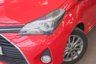 USED 2017 17 TOYOTA YARIS 1.33 Dual VVT-i Icon Hatchback 5dr Petrol Manual Euro 6 (99 ps) 