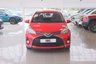 USED 2017 17 TOYOTA YARIS 1.33 Dual VVT-i Icon Hatchback 5dr Petrol Manual Euro 6 (99 ps) 