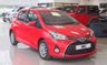 USED 2017 17 TOYOTA YARIS 1.33 Dual VVT-i Icon Hatchback 5dr Petrol Manual Euro 6 (99 ps) 