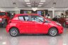 USED 2017 17 TOYOTA YARIS 1.33 Dual VVT-i Icon Hatchback 5dr Petrol Manual Euro 6 (99 ps) 