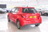 USED 2017 17 TOYOTA YARIS 1.33 Dual VVT-i Icon Hatchback 5dr Petrol Manual Euro 6 (99 ps) 