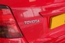 USED 2017 17 TOYOTA YARIS 1.33 Dual VVT-i Icon Hatchback 5dr Petrol Manual Euro 6 (99 ps) 