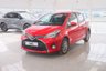 USED 2017 17 TOYOTA YARIS 1.33 Dual VVT-i Icon Hatchback 5dr Petrol Manual Euro 6 (99 ps) 