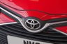 USED 2017 17 TOYOTA YARIS 1.33 Dual VVT-i Icon Hatchback 5dr Petrol Manual Euro 6 (99 ps) 