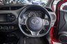 USED 2017 17 TOYOTA YARIS 1.33 Dual VVT-i Icon Hatchback 5dr Petrol Manual Euro 6 (99 ps) 