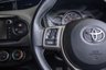USED 2017 17 TOYOTA YARIS 1.33 Dual VVT-i Icon Hatchback 5dr Petrol Manual Euro 6 (99 ps) 