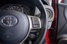 USED 2017 17 TOYOTA YARIS 1.33 Dual VVT-i Icon Hatchback 5dr Petrol Manual Euro 6 (99 ps) 