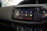 USED 2017 17 TOYOTA YARIS 1.33 Dual VVT-i Icon Hatchback 5dr Petrol Manual Euro 6 (99 ps) 