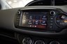 USED 2017 17 TOYOTA YARIS 1.33 Dual VVT-i Icon Hatchback 5dr Petrol Manual Euro 6 (99 ps) 